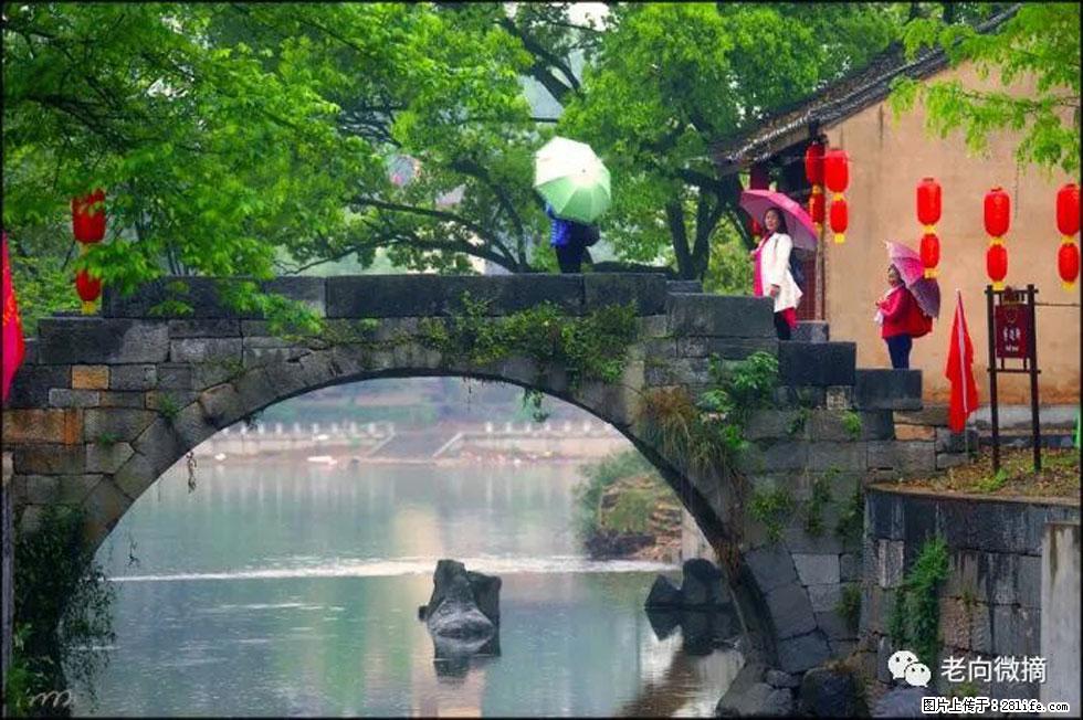 【春天，广西桂林灌阳县向您发出邀请！】江口老街又逢春 - 游山玩水 - 防城港生活社区 - 防城港28生活网 fcg.28life.com