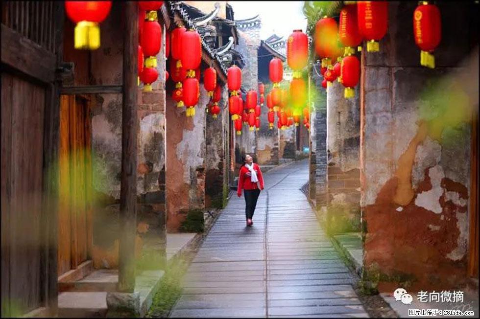 【春天，广西桂林灌阳县向您发出邀请！】江口老街又逢春 - 游山玩水 - 防城港生活社区 - 防城港28生活网 fcg.28life.com