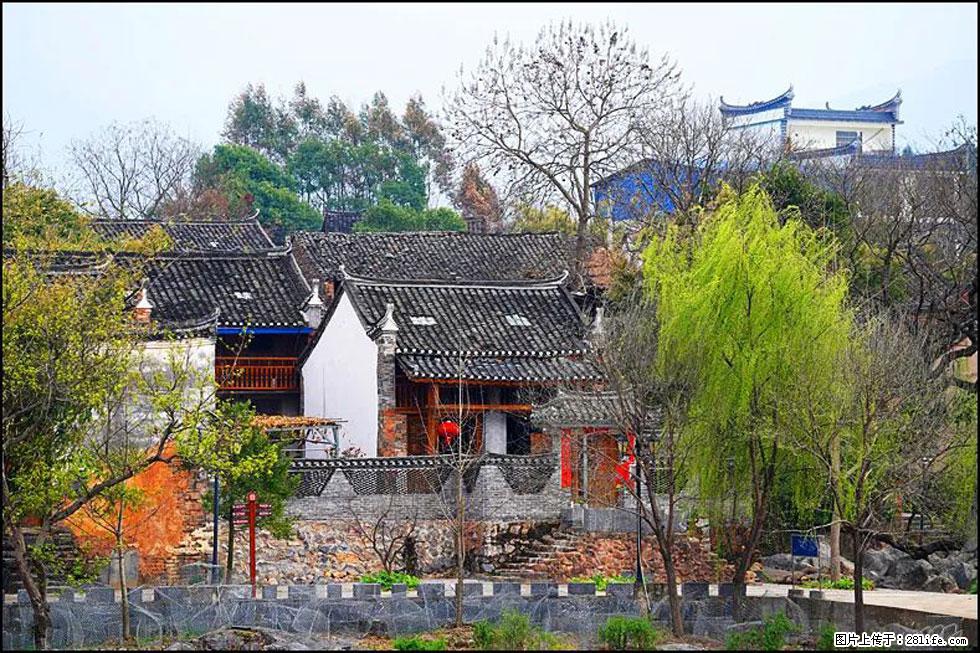 【春天，广西桂林灌阳县向您发出邀请！】江口老街又逢春 - 游山玩水 - 防城港生活社区 - 防城港28生活网 fcg.28life.com