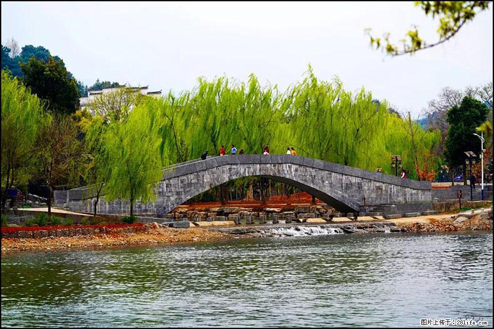 【春天，广西桂林灌阳县向您发出邀请！】江口老街又逢春 - 游山玩水 - 防城港生活社区 - 防城港28生活网 fcg.28life.com