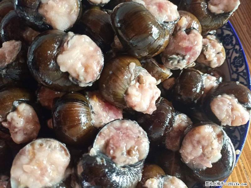 （舌尖上的乡村）灌阳：让人口齿留香的田螺酿 - 2023年07月31日 桂林日报第6版刊发 - 美食天地 - 防城港生活社区 - 防城港28生活网 fcg.28life.com