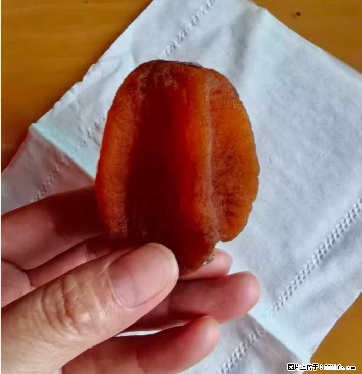 广西桂林平乐桥亭【柿饼之乡】2025年纯手工制作、无任何添加剂的第一批柿饼准备上市了,欢迎联系订购! - 土特产 - 饮食特产 - 防城港分类信息 - 防城港28生活网 fcg.28life.com