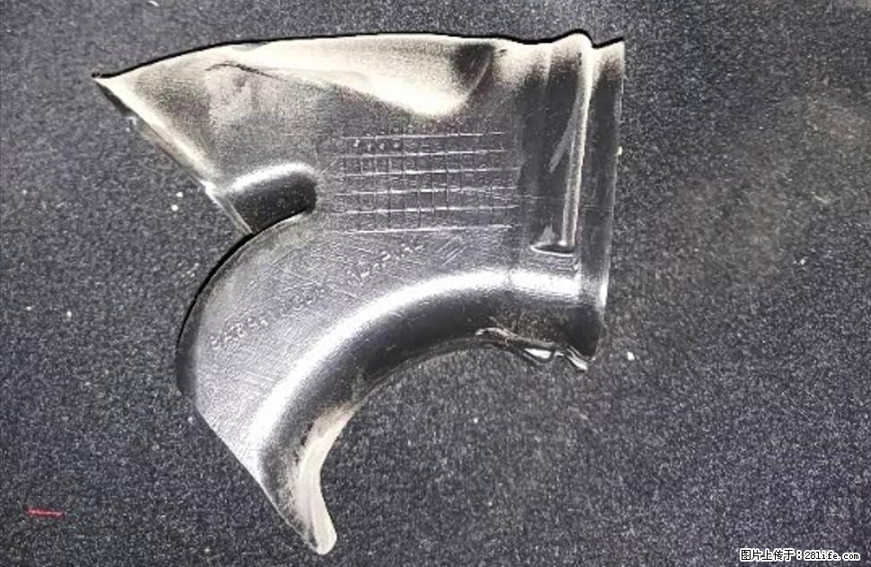 【福特·嘉年华】主驾驶位脚部空调不出风，如何解决？ - 车友部落 - 防城港生活社区 - 防城港28生活网 fcg.28life.com