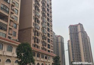 港口桂海塞纳庄园 2室2厅65平米 简单装修 押二付三 - 防城港28生活网 fcg.28life.com