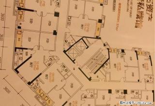 精装修公寓家电家具配齐1200/月 - 防城港28生活网 fcg.28life.com