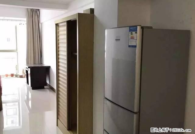 (单间出租)宽敞明亮大一房一厅温馨舒适 - 房屋出租 - 房屋租售 - 防城港分类信息 - 防城港28生活网 fcg.28life.com