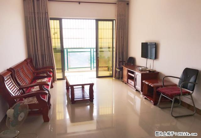 港口桂海东盟两房客厅视野开阔可看海 - 房屋出租 - 房屋租售 - 防城港分类信息 - 防城港28生活网 fcg.28life.com