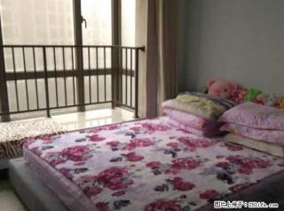 阳光海岸，3期19栋1单三房出租 - 防城港28生活网 fcg.28life.com