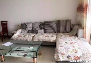 布艺沙发看海两房一厅 - 防城港28生活网 fcg.28life.com