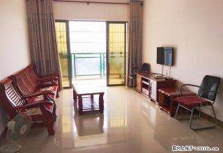 港口桂海东盟两房客厅视野开阔可看海 - 防城港28生活网 fcg.28life.com