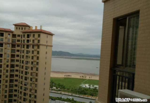 港口阳光海岸三期 2室1厅60平米 简单装修 押二付三 - 房屋出租 - 房屋租售 - 防城港分类信息 - 防城港28生活网 fcg.28life.com