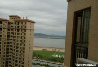 港口阳光海岸三期 2室1厅60平米 简单装修 押二付三 - 防城港28生活网 fcg.28life.com