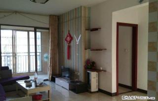 阳光海岸三期6栋3房 - 防城港28生活网 fcg.28life.com