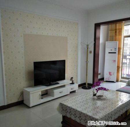 (单间出租)鑫隆御景精装一房一厅一厨一卫 - 房屋出租 - 房屋租售 - 防城港分类信息 - 防城港28生活网 fcg.28life.com