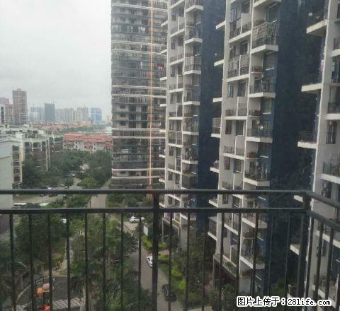 港口夏威夷城市广 2室2厅98平米 简单装修 押一付三 - 房屋出租 - 房屋租售 - 防城港分类信息 - 防城港28生活网 fcg.28life.com