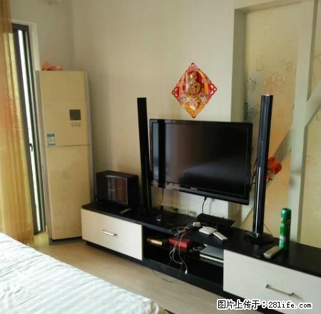 (单间出租)桂海东盟精装二房二厅全新家具家电 - 房屋出租 - 房屋租售 - 防城港分类信息 - 防城港28生活网 fcg.28life.com