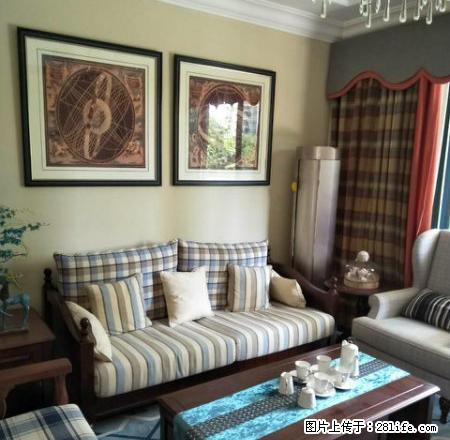 (单间出租)海湾一号精装修未入住全新家具家电 - 房屋出租 - 房屋租售 - 防城港分类信息 - 防城港28生活网 fcg.28life.com