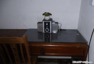 港口越秀祥龙苑一 1室0厅28平米 简单装修 押一付三 - 防城港28生活网 fcg.28life.com