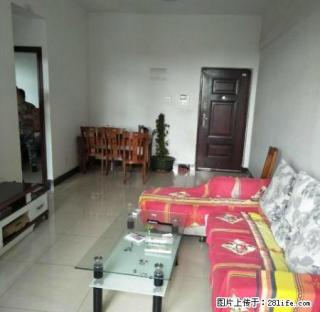 (单间出租)西湾上城二房二厅一卫家具家电齐全 - 防城港28生活网 fcg.28life.com