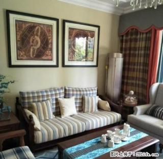 (单间出租)海湾一号精装修未入住全新家具家电 - 防城港28生活网 fcg.28life.com