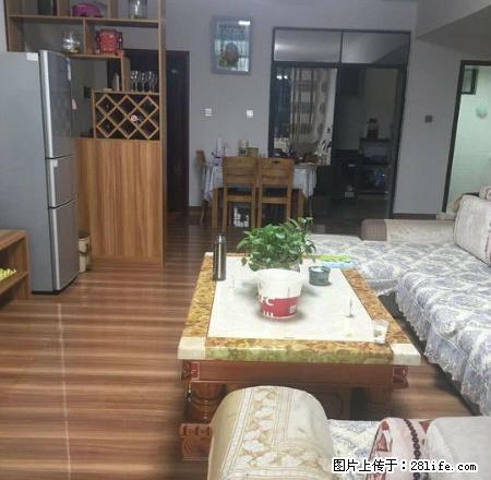 精装三房出租 价格美丽 家电齐全 拎包入住 1500每月 - 房屋出租 - 房屋租售 - 防城港分类信息 - 防城港28生活网 fcg.28life.com