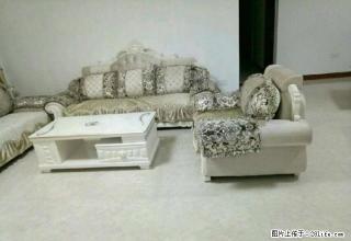 金海湾大三居 全新家具家电 拎包入住 寻找有缘人 - 防城港28生活网 fcg.28life.com