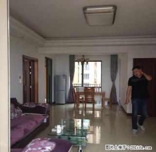 一线海景房 4室2厅2卫 家具家电齐全 拎包入住 2600元 - 防城港28生活网 fcg.28life.com