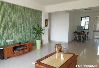 中心区3房急租1400元每月 - 防城港28生活网 fcg.28life.com