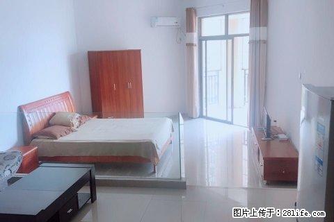 龙光·阳光海岸 1室0厅1卫 - 房屋出租 - 房屋租售 - 防城港分类信息 - 防城港28生活网 fcg.28life.com