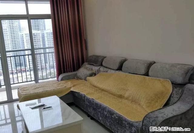 天线国际大四房全新配置，5台空调 - 房屋出租 - 房屋租售 - 防城港分类信息 - 防城港28生活网 fcg.28life.com