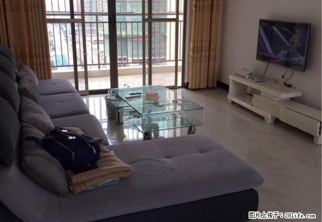 阳光海岸31房、客厅卧室都有空调、配置齐全拎包入住！ - 房屋出租 - 房屋租售 - 防城港分类信息 - 防城港28生活网 fcg.28life.com