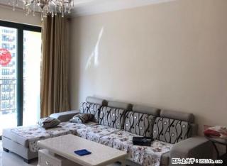 恒大御景湾高端小区配置齐全高楼层海景房随时看房 - 防城港28生活网 fcg.28life.com