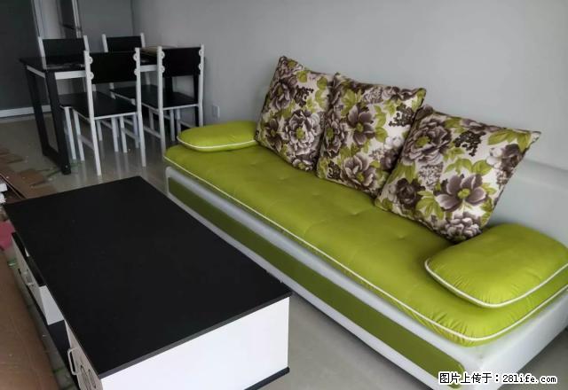 阳光海岸四期 全新出租 两室两厅 - 房屋出租 - 房屋租售 - 防城港分类信息 - 防城港28生活网 fcg.28life.com