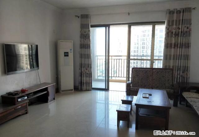 阳光海岸 可做员工宿舍 大四房 - 房屋出租 - 房屋租售 - 防城港分类信息 - 防城港28生活网 fcg.28life.com