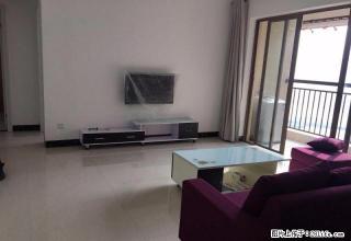 阳光海岸四期全新家私全新装修，长租可议价 - 防城港28生活网 fcg.28life.com