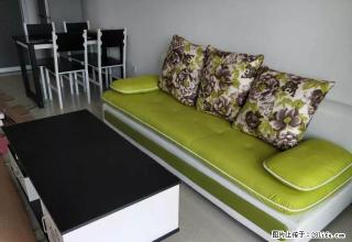 阳光海岸四期 全新出租 两室两厅 - 防城港28生活网 fcg.28life.com