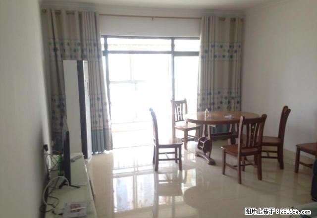 锦泰现代城中等装修3房2厅2卫130平米 - 房屋出租 - 房屋租售 - 防城港分类信息 - 防城港28生活网 fcg.28life.com