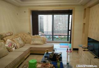 夏威夷豪庭精装修3房2厅2卫118平米 - 防城港28生活网 fcg.28life.com