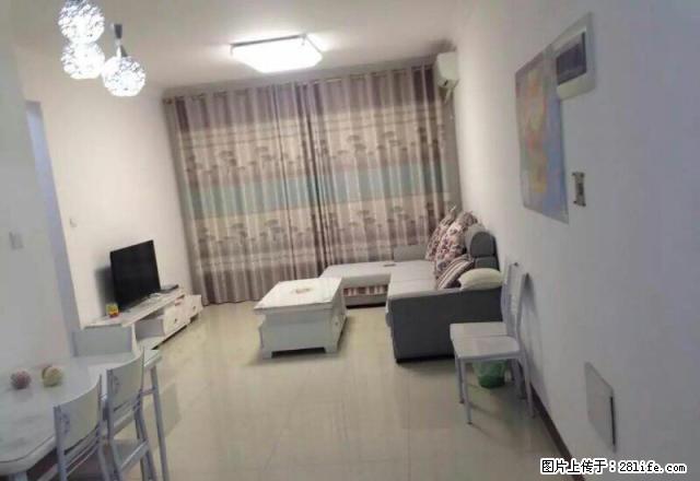 阳光海岸精装修三房出租 - 房屋出租 - 房屋租售 - 防城港分类信息 - 防城港28生活网 fcg.28life.com