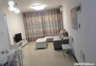 阳光海岸精装修三房出租 - 防城港28生活网 fcg.28life.com