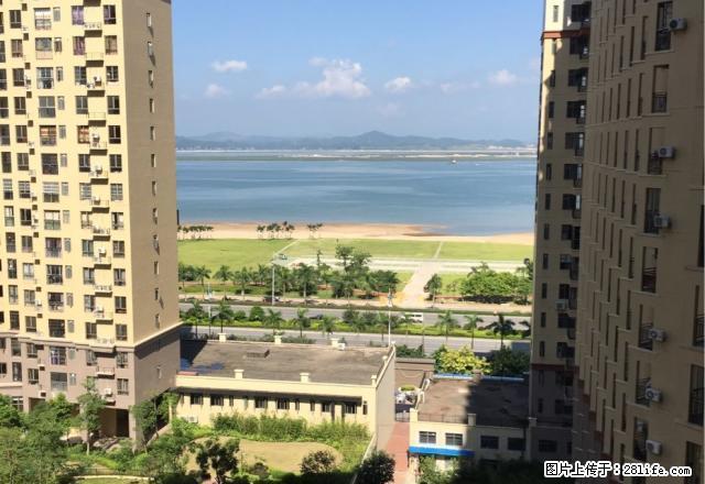 龙光·阳光海岸 1室1卫1厅 - 房屋出租 - 房屋租售 - 防城港分类信息 - 防城港28生活网 fcg.28life.com