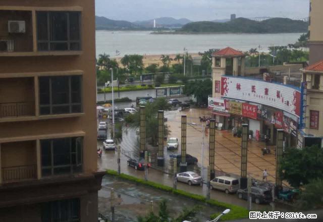 港口阳光海岸 3室2厅123平米 简单装修 押二付三 - 房屋出租 - 房屋租售 - 防城港分类信息 - 防城港28生活网 fcg.28life.com