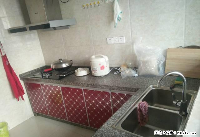 绿化率高，可看海，下面超市二分钟到达？ - 房屋出租 - 房屋租售 - 防城港分类信息 - 防城港28生活网 fcg.28life.com