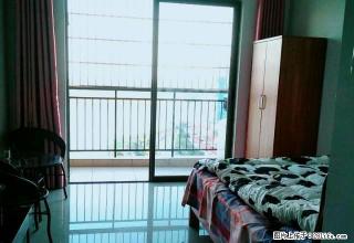 公寓房，没住过的，家具齐全！ - 防城港28生活网 fcg.28life.com