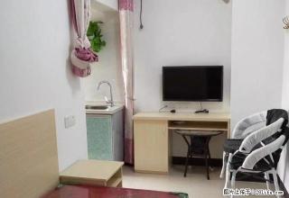 中心区步行街精装修大单间 急急急 - 防城港28生活网 fcg.28life.com