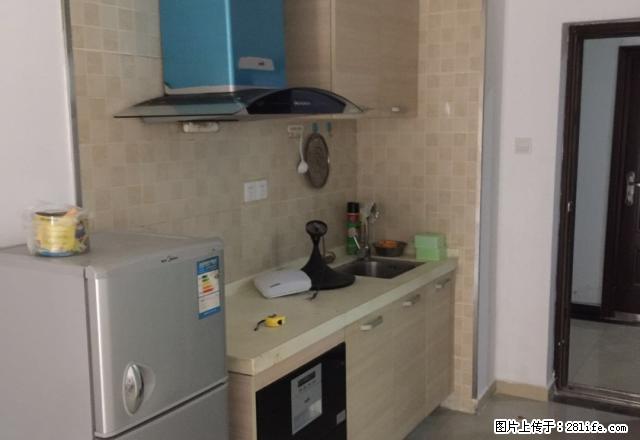 一线 海景房 一房一厅 度假的好选择 - 房屋出租 - 房屋租售 - 防城港分类信息 - 防城港28生活网 fcg.28life.com