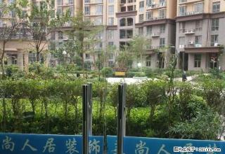 小区绿化好，设施齐全，周边有超市，学校。小区环境好。 - 防城港28生活网 fcg.28life.com