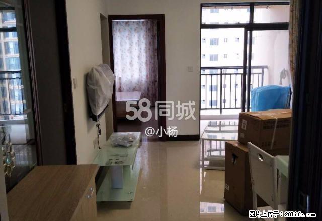 四通八达国际广场 1室1厅1卫 - 房屋出租 - 房屋租售 - 防城港分类信息 - 防城港28生活网 fcg.28life.com