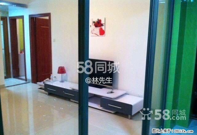 龙光·阳光海岸 2室1厅1卫 - 房屋出租 - 房屋租售 - 防城港分类信息 - 防城港28生活网 fcg.28life.com