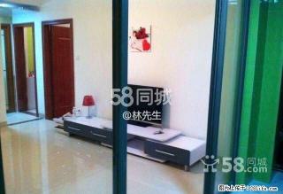 龙光·阳光海岸 2室1厅1卫 - 防城港28生活网 fcg.28life.com